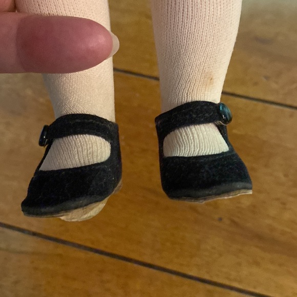 Vintage! MADAME ALEXANDER Doll - Alice in Wonderland, 13”, #1552 - Picture 7 of 8